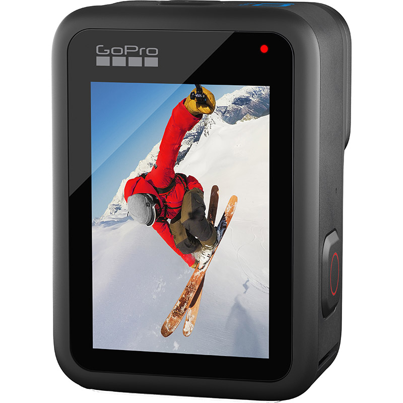 В Украине Экшн-камера GOPRO HERO10 BLACK (CHDHX-102-RT)