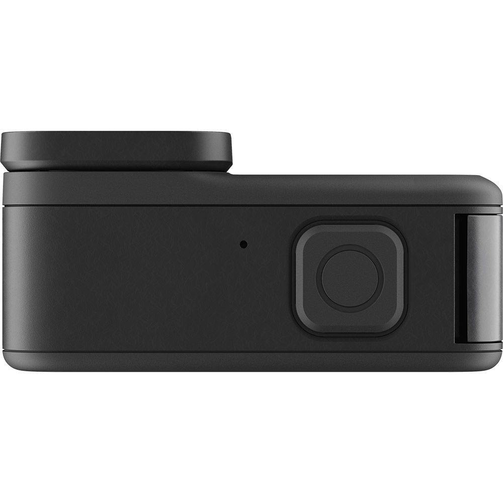 Экшн-камера GOPRO HERO13 Black (CHDHX-131-RW) Битрейт видео 120