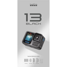 Экшн-камера GOPRO HERO13 Black (CHDHX-131-RW)