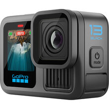 Экшн-камера GOPRO HERO13 Black (CHDHX-131-RW)