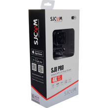 Екшн-камера SJCAM SJ8 Pro (6972476168130)