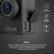 Экшн-камера SJCAM SJ8 Pro (6972476168130)