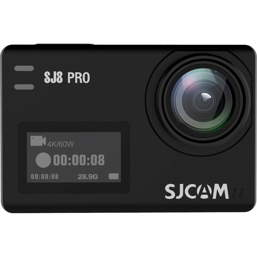 Екшн-камера SJCAM SJ8 Pro (6972476168130)