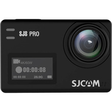 Экшн-камера SJCAM SJ8 Pro (6972476168130)