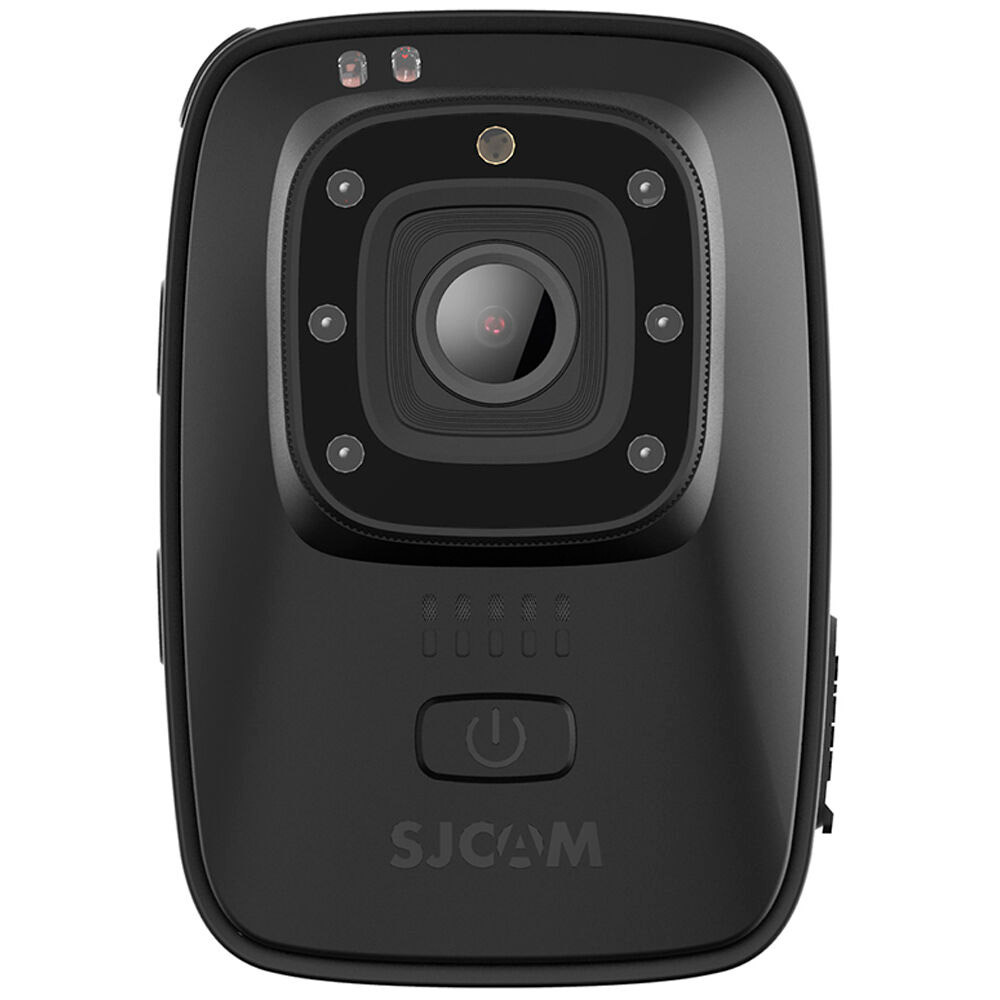 Екшн-камера SJCAM A10 (6972476160066)