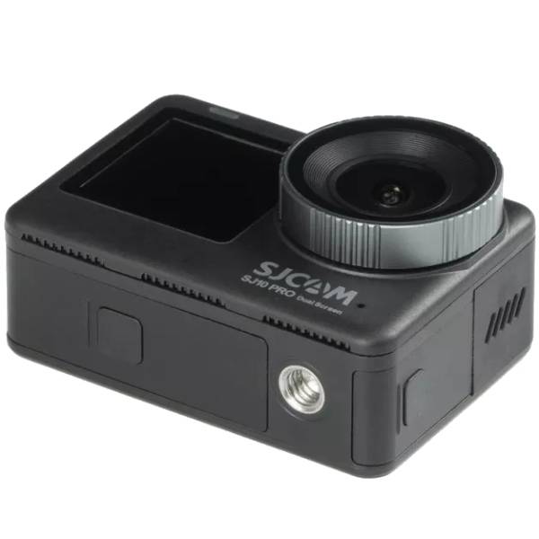 Покупка Екшн-камера SJCAM SJ10 Pro Dual Screen (6972476161049)