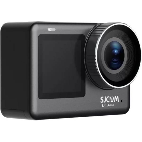 Екшн-камера SJCAM SJ11 Active (6972476162398) Роздільна здатність фото 8