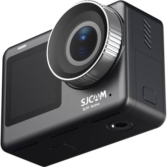 Зовнішній вигляд Екшн-камера SJCAM SJ11 Active (6972476162398)