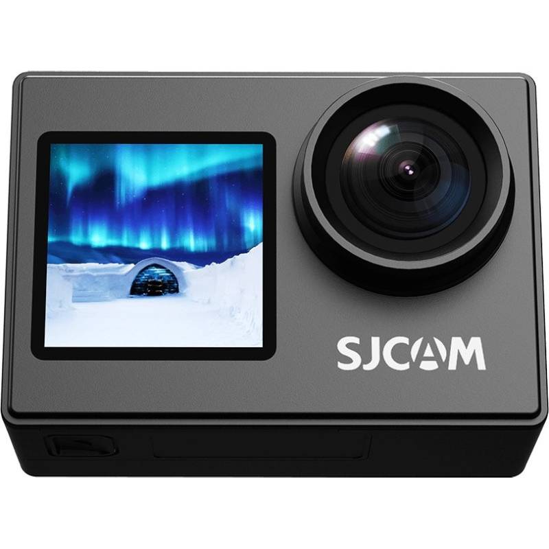 Екшн-камера SJCAM SJ4000 Dual Screen (6972476162343) Роздільна здатність фото 12