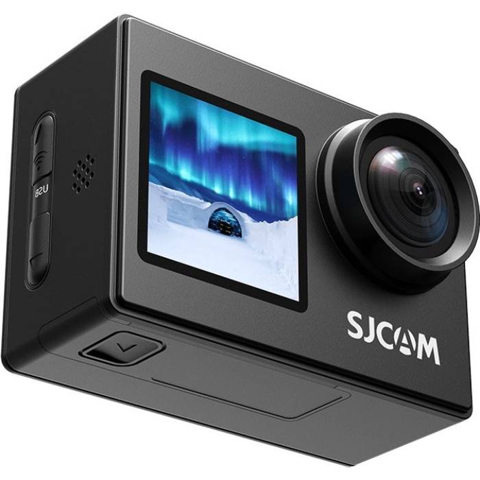 Екшн-камера SJCAM SJ4000 Dual Screen (6972476162343) Частота кадрів за хвилину при максимальній роздільній здатності 30