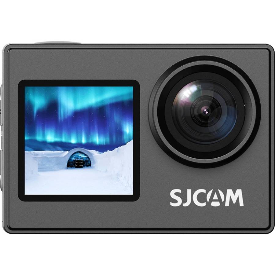 Екшн-камера SJCAM SJ4000 Dual Screen (6972476162343)