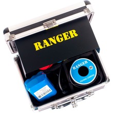 Відеокамера підводна RANGER Record Lux (RA 8830)
