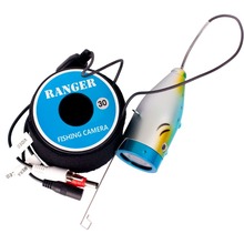 Відеокамера підводна RANGER Record Lux (RA 8830)