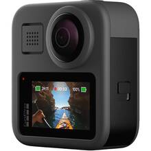 Экшн-камера GOPRO MAX 2 (CHDHZ-203-RW)