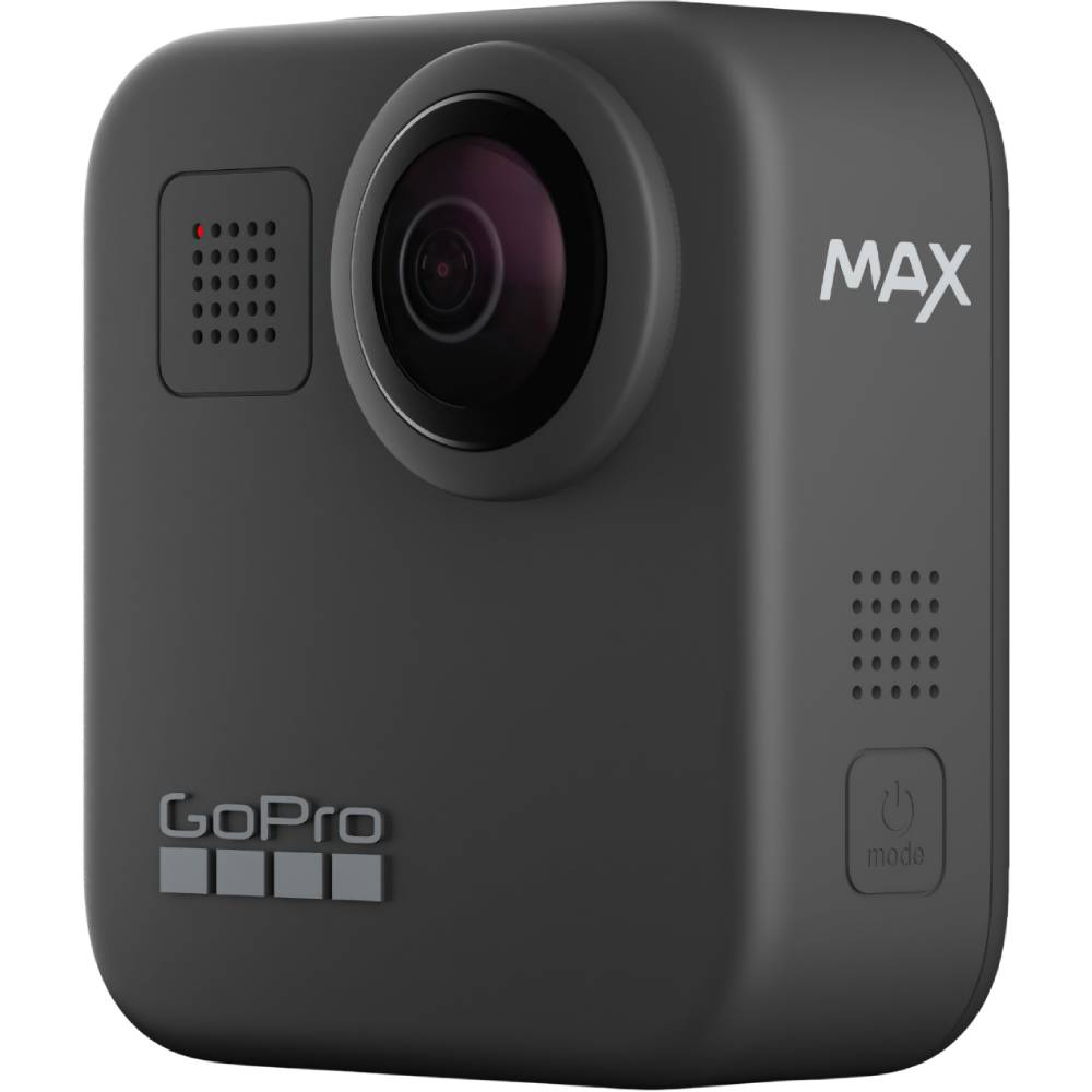 Фото Экшн-камера GOPRO MAX 2 (CHDHZ-203-RW)
