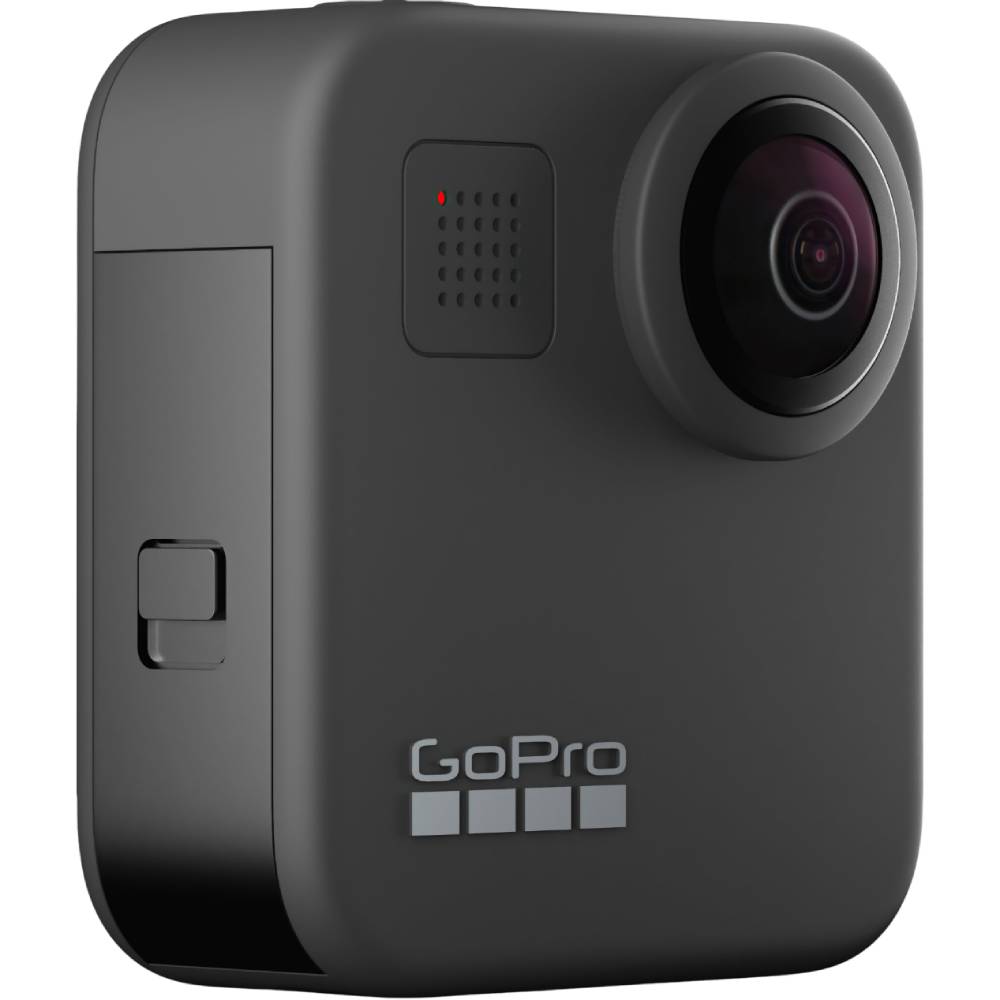 Экшн-камера GOPRO MAX 2 (CHDHZ-203-RW) Режимы съемки 360°