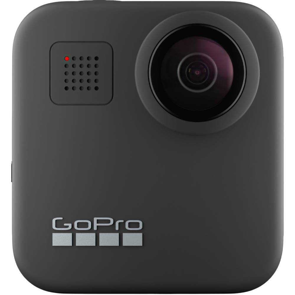 Внешний вид Экшн-камера GOPRO MAX 2 (CHDHZ-203-RW)