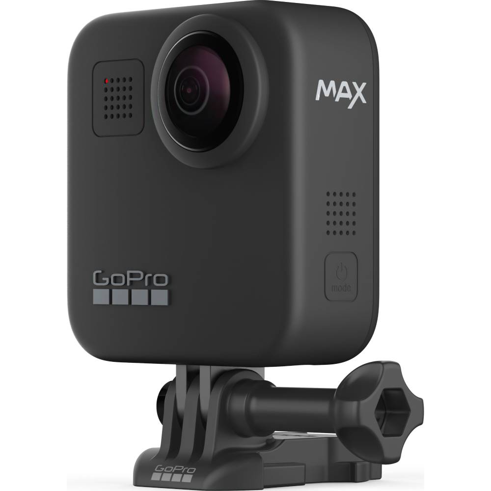 Покупка Экшн-камера GOPRO MAX 2 (CHDHZ-203-RW)