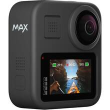 Экшн-камера GOPRO MAX 2 (CHDHZ-203-RW)