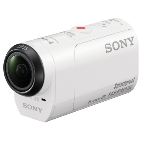 Екшн-камера Sony HDR-AZ1