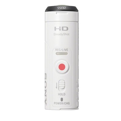 Екшн-камера Sony HDR-AZ1 Максимальна роздільна здатність зйомки 1920 x 1080