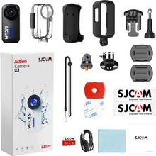 Екшн-камера SJCAM C110+ (6972476162992)