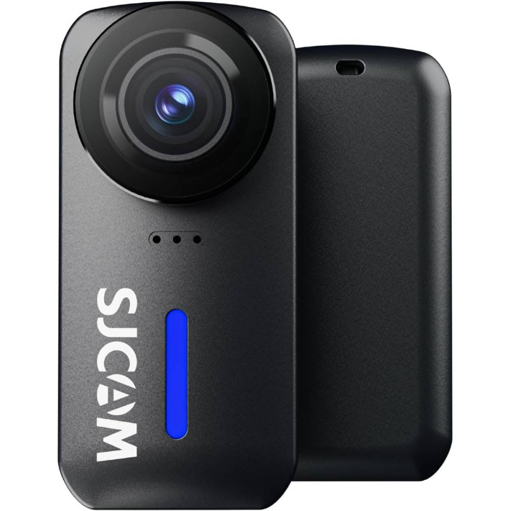 Екшн-камера SJCAM C110+ (6972476162992) Частота кадрів за хвилину при максимальній роздільній здатності 30