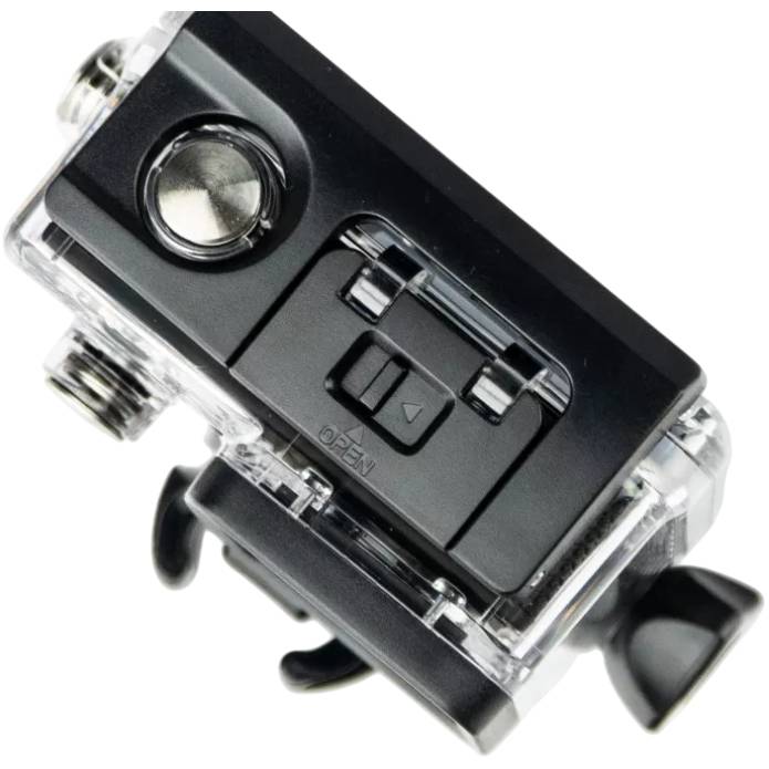 В Україні Екшн-камера SJCAM SJ4000 Air (6972476160134)
