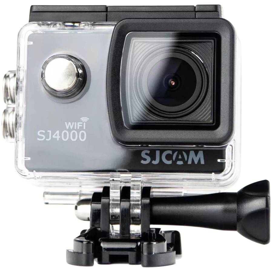 Замовити Екшн-камера SJCAM SJ4000 Air (6972476160134)