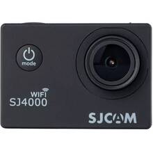 Екшн-камера SJCAM SJ4000 Air (6972476160134)