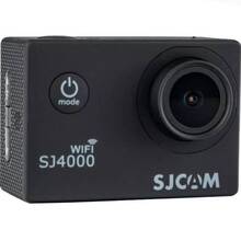 Екшн-камера SJCAM SJ4000 Air (6972476160134)