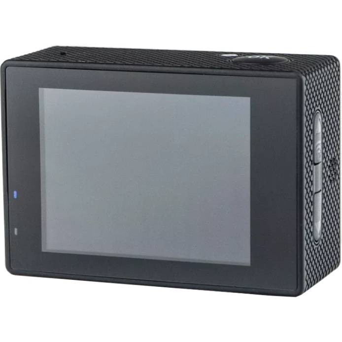 Зовнішній вигляд Екшн-камера SJCAM SJ4000 Air (6972476160134)