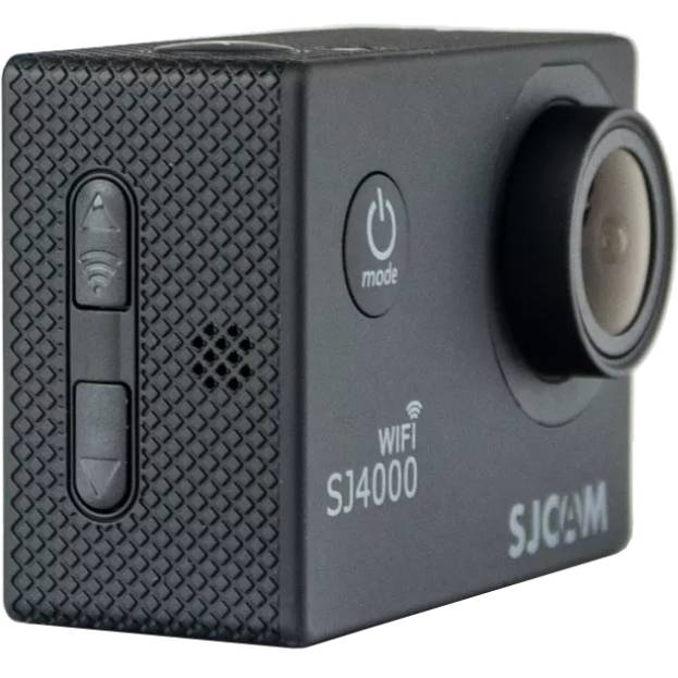 Екшн-камера SJCAM SJ4000 Air (6972476160134) Роздільна здатність фото 16