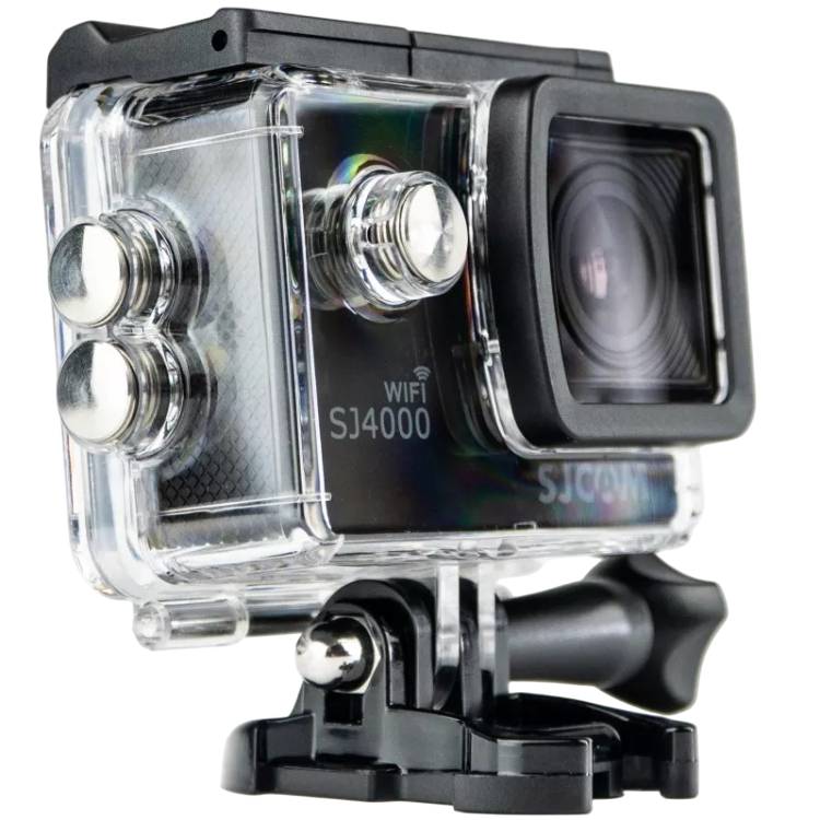 Зображення Екшн-камера SJCAM SJ4000 Air (6972476160134)