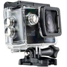 Екшн-камера SJCAM SJ4000 Air (6972476160134)