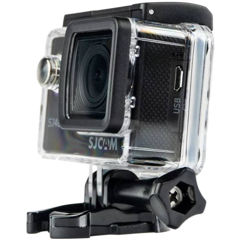 Покупка Екшн-камера SJCAM SJ4000 Air (6972476160134)