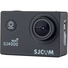 Екшн-камера SJCAM SJ4000 Air (6972476160134)