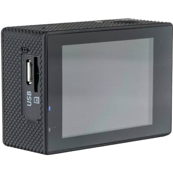 Екшн-камера SJCAM SJ4000 Air (6972476160134) Режими зйомки серійна зйомка