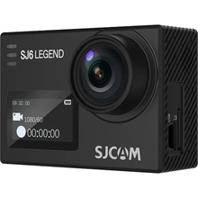 Екшн-камера SJCAM SJ6 legend (6972476166112)