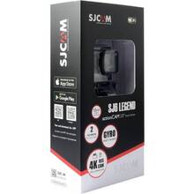 Екшн-камера SJCAM SJ6 legend (6972476166112)