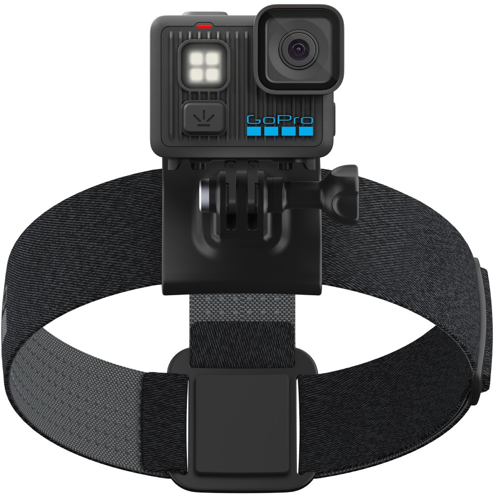 Екшн-камера GOPRO LIT HERO (CHDHF-132-EU) У Фокстрот Екшн-камера GOPRO LIT HERO (CHDHF-132-EU)
