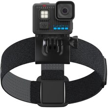 Екшн-камера GOPRO LIT HERO (CHDHF-132-EU) Екшн-камера GOPRO LIT HERO (CHDHF-132-EU)