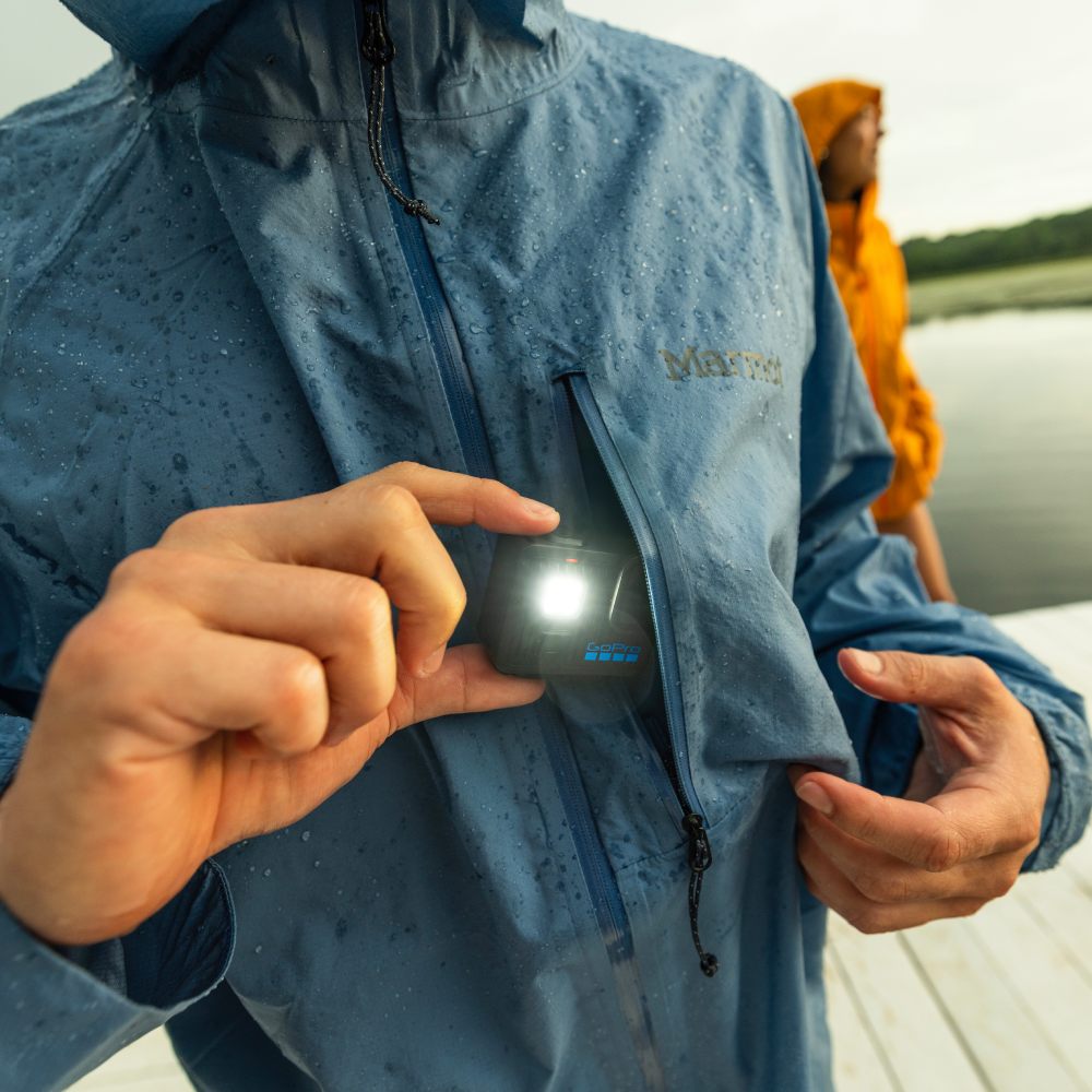 Екшн-камера GOPRO LIT HERO (CHDHF-132-EU) Фото 21 Екшн-камера GOPRO LIT HERO (CHDHF-132-EU)