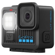 Екшн-камера GOPRO LIT HERO (CHDHF-132-EU) Екшн-камера GOPRO LIT HERO (CHDHF-132-EU)