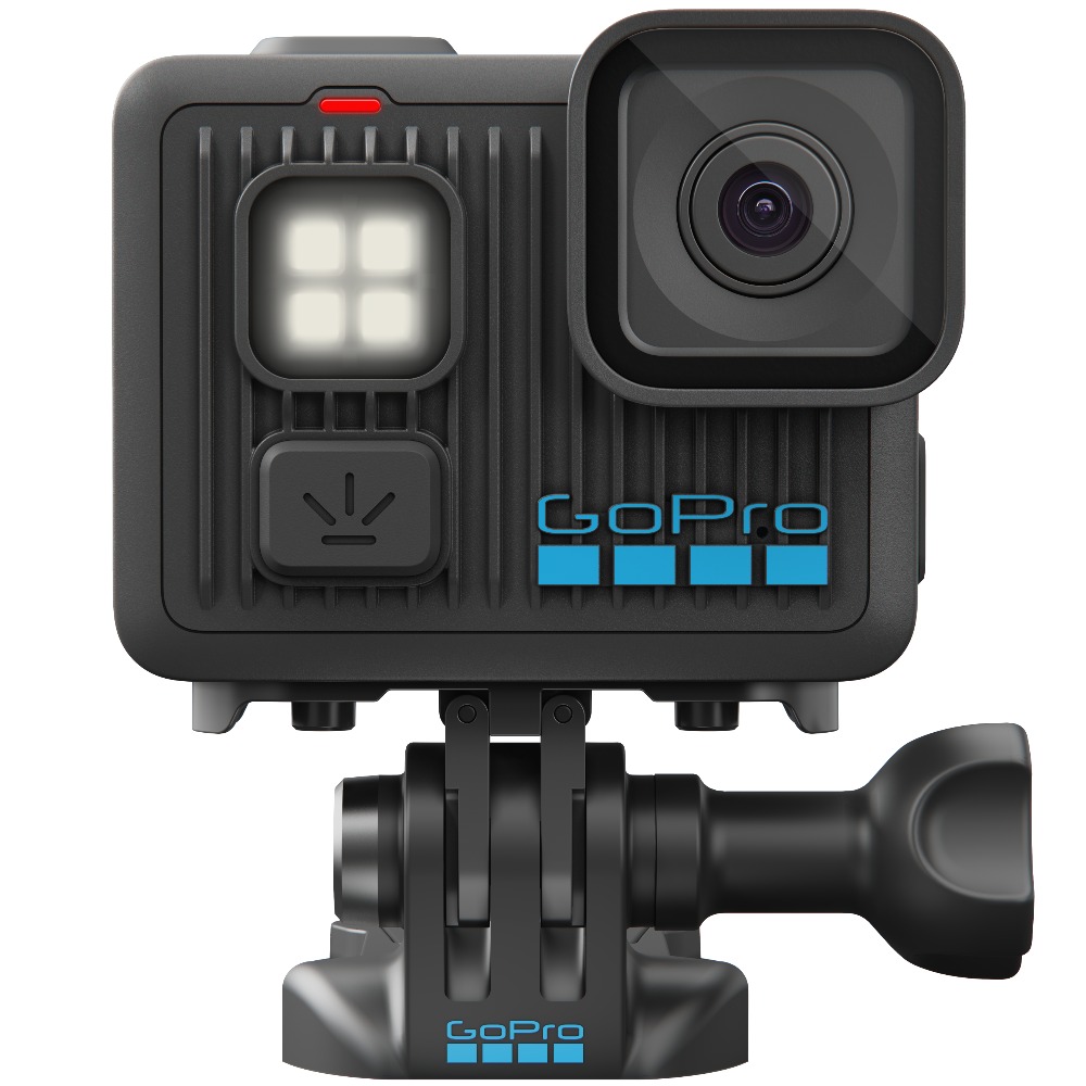 Екшн-камера GOPRO LIT HERO (CHDHF-132-EU) Фото 15 Екшн-камера GOPRO LIT HERO (CHDHF-132-EU)