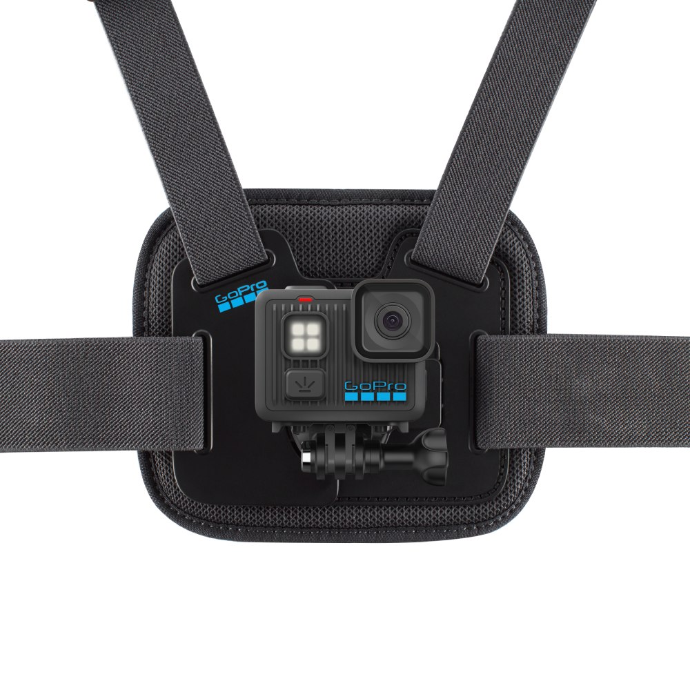 Екшн-камера GOPRO LIT HERO (CHDHF-132-EU) Огляд Екшн-камера GOPRO LIT HERO (CHDHF-132-EU)