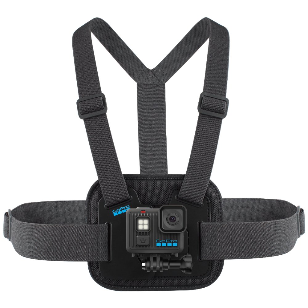 Екшн-камера GOPRO LIT HERO (CHDHF-132-EU) Фото 14 Екшн-камера GOPRO LIT HERO (CHDHF-132-EU)