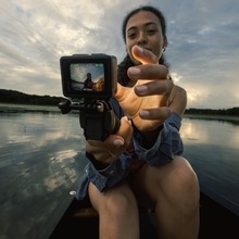 Екшн-камера GOPRO LIT HERO (CHDHF-132-EU) Екшн-камера GOPRO LIT HERO (CHDHF-132-EU)