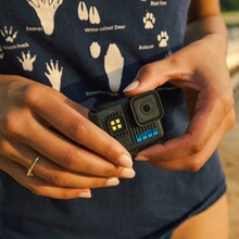 Екшн-камера GOPRO LIT HERO (CHDHF-132-EU) Екшн-камера GOPRO LIT HERO (CHDHF-132-EU)