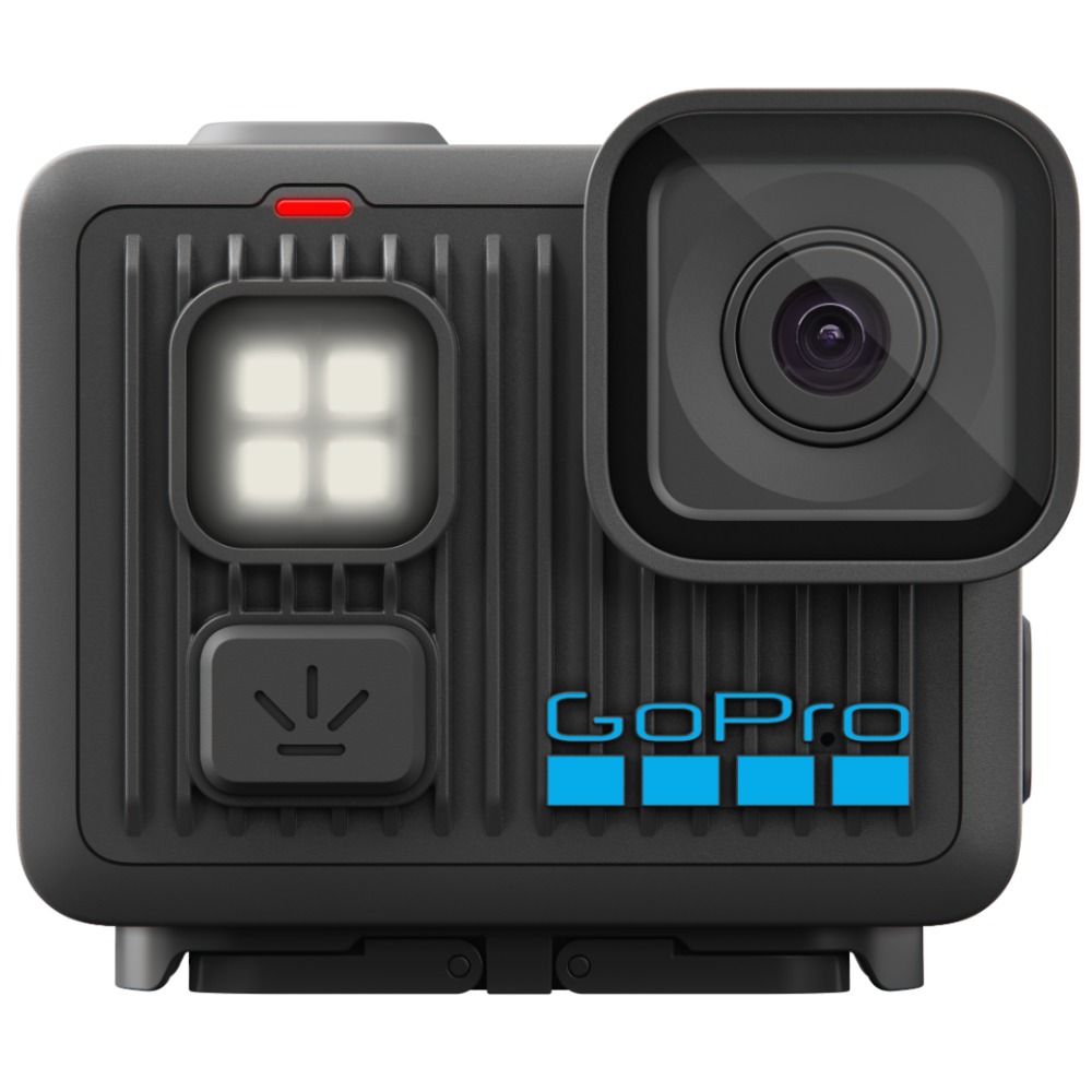 Екшн-камера GOPRO LIT HERO (CHDHF-132-EU) Екшн-камера GOPRO LIT HERO (CHDHF-132-EU)